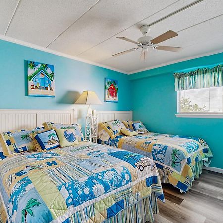 Ocean One Villa Ocean City Phòng bức ảnh