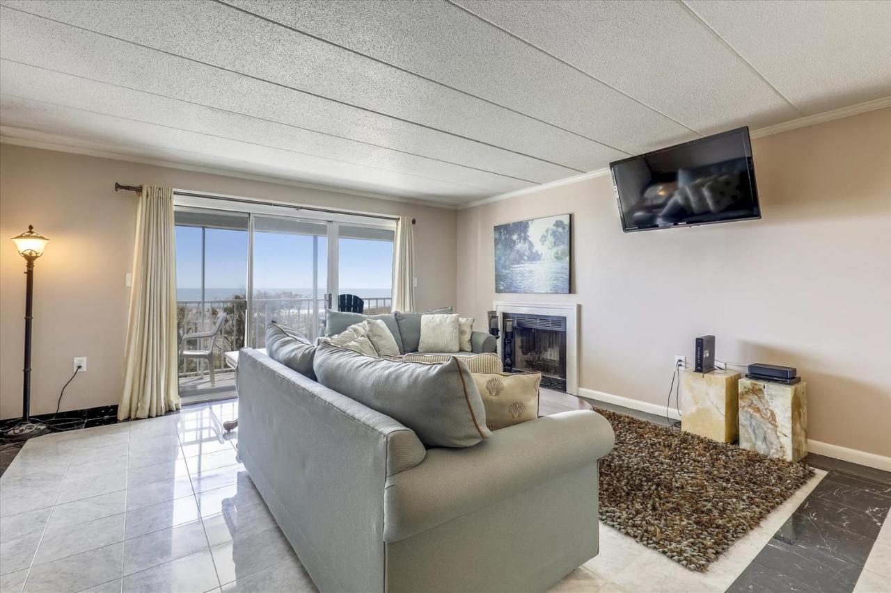 Ocean One Villa Ocean City Ngoại thất bức ảnh