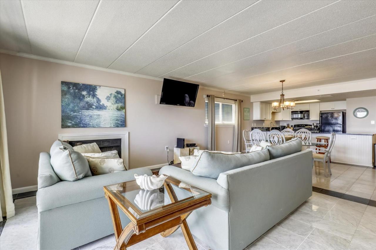 Ocean One Villa Ocean City Ngoại thất bức ảnh