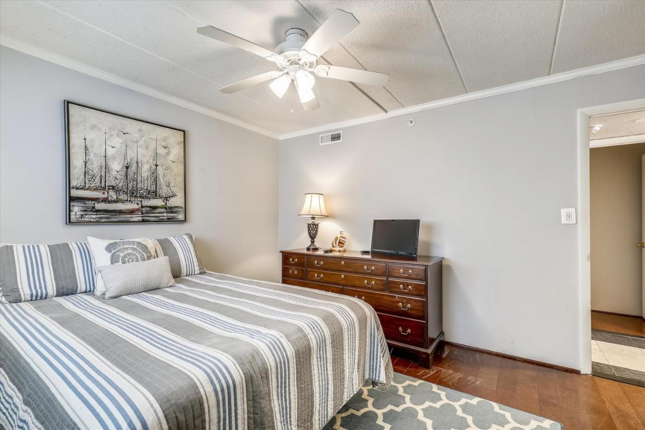 Ocean One Villa Ocean City Ngoại thất bức ảnh