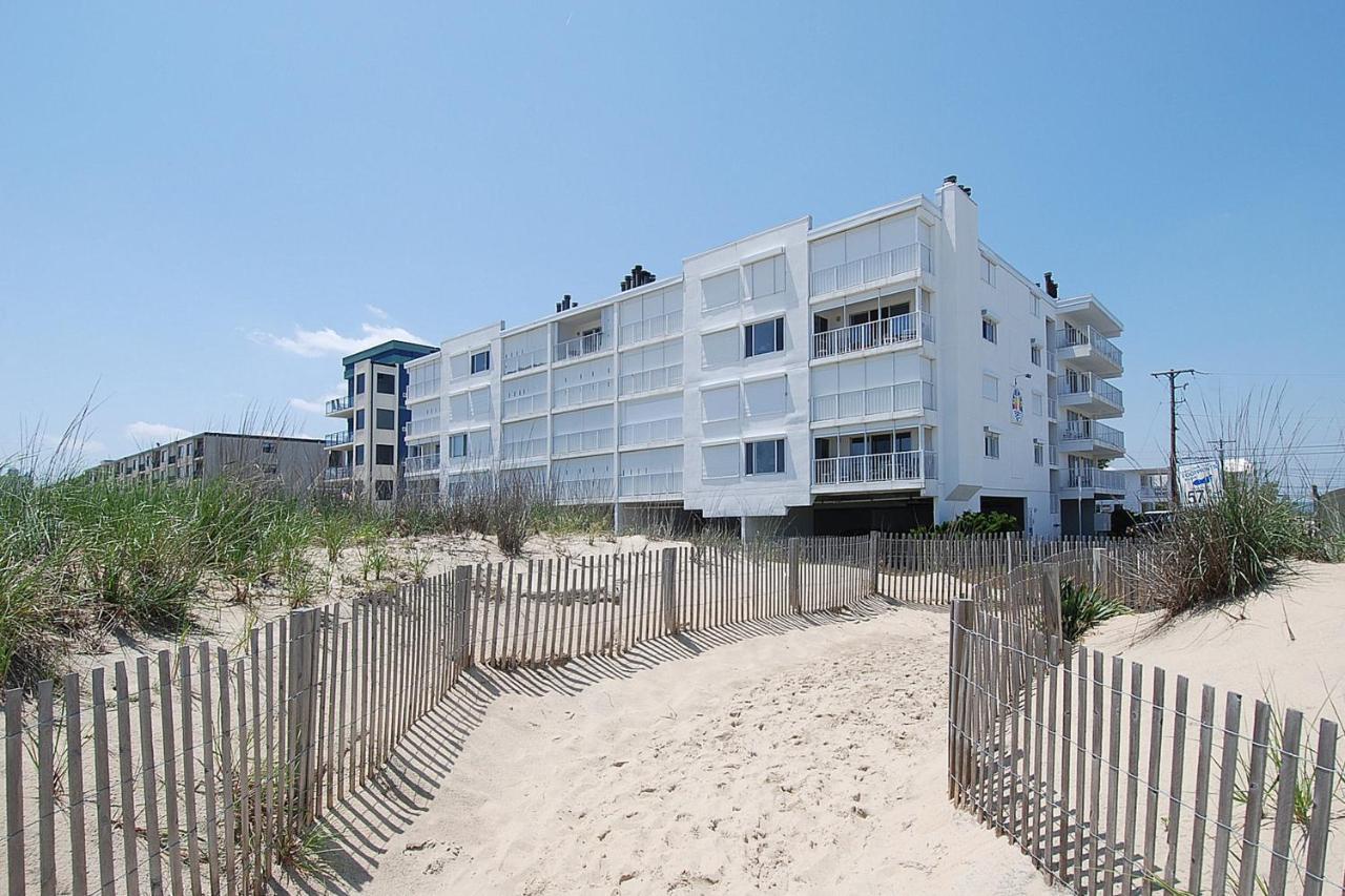 Ocean One Villa Ocean City Ngoại thất bức ảnh